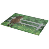 アパロオサポニー カッティングボード (角)