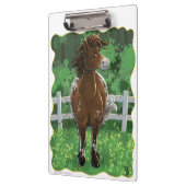 アパロオサポニー クリップボード (左)