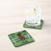 アパロオサポニー コースター (右側)