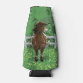 アパロオサポニー ボトルクーラー (正面)