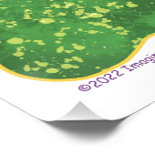 アパロオサポニー ポスター (コーナー)