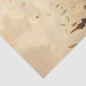 アパロオサ馬ワイルドフラワーフィールドデクページ 薄葉紙 (詳細)