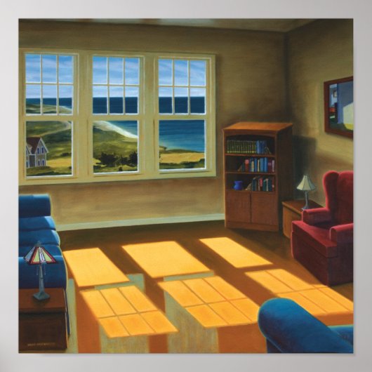 アパートメントバイザシー2006 ポスター (正面)