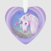 アパープルパラダイスアクリルオーナメント オーナメント (正面)