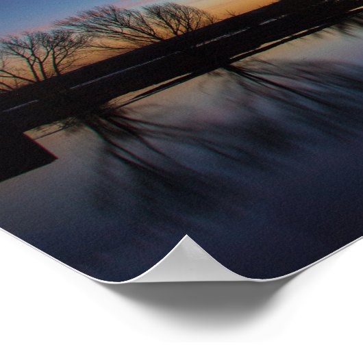 アパ賛美チの ポスター (角)