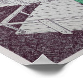 アヒボイ ポスター (角)