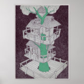 アヒボイ ポスター (正面)