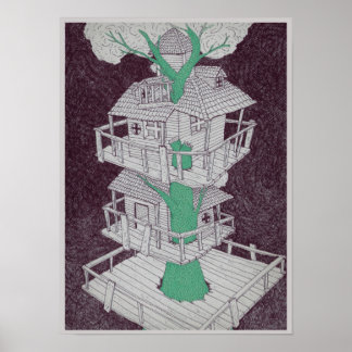 アヒボイ ポスター