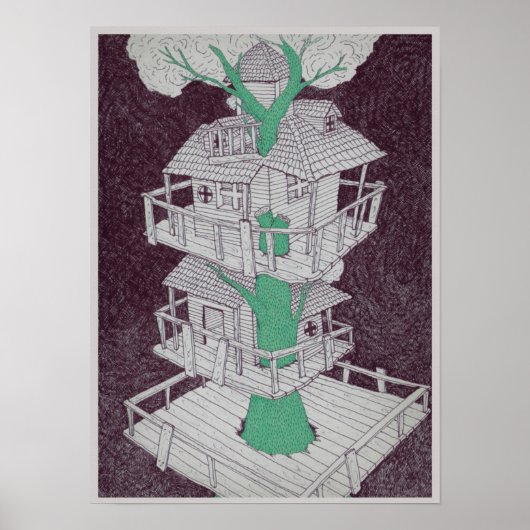 アヒボイ ポスター (正面)