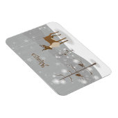 アヒムサホリデートナカイ マグネット (右側)