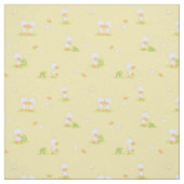 アヒルおよびカメ ファブリック (見本)