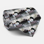 アヒルが好き ネクタイ (ロール)