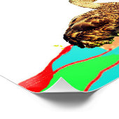 アヒルと命の木 ポスター (コーナー)