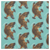 アヒルのハナガキ ファブリック (見本)