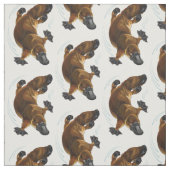 アヒルのハナガキ ファブリック (見本)