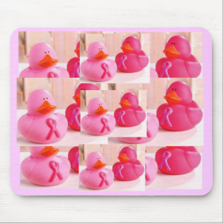 アヒルのマウスパッド マウスパッド