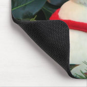 アヒルの休日のマウスパッド マウスパッド (コーナー)