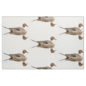 アヒルの反射 ファブリック (ファットクウォーター)