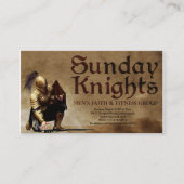 アヒルの名刺 名刺 (正面)