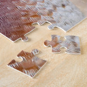 アヒルの素晴らし閉じ込め ジグソーパズル (側面)