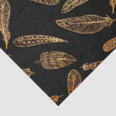 アヒルの羽のティッシュペーパー 薄葉紙 (詳細)