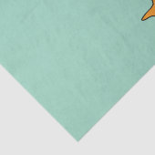 アヒルの鳥 薄葉紙 (詳細)