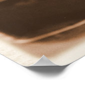 アヒルを連れて行く ポスター (角)