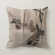 アヒルオンザウォーターアー日本のト水鳥 