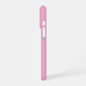 アヒルギャング iPhoneケース (左側面)