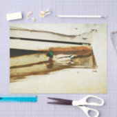 アヒルティッシュペーパー 薄葉紙 (クラフト)