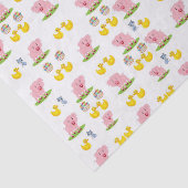 アヒルティッシュペーパー 薄葉紙 (詳細)