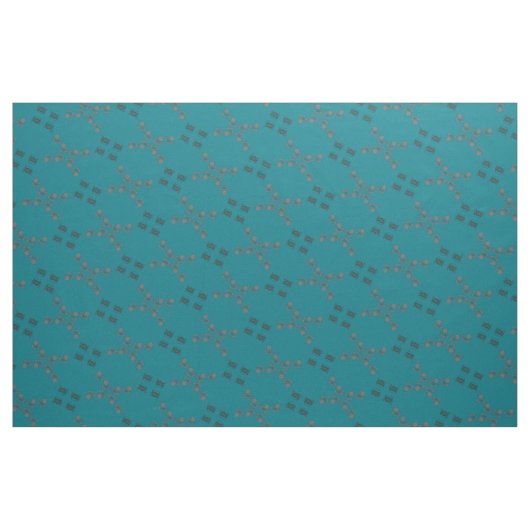アヒルパーソナライズされた織物 ファブリック (ヤード)