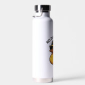 アヒル与え ウォーターボトル (右面)