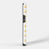 アヒル愛好家の電話ケース iPhoneケース (右側面)