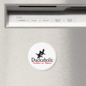 アヒル狩り マグネット (インサイチュ (食洗機))