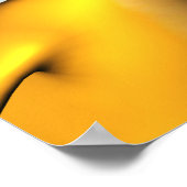 アヒル集めのポスター ポスター (角)