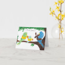 アヒル、アヒル、ムース