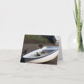 アヒル カード (正面)