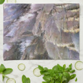 アヒル キッチンタオル (折り畳み)