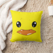 アヒル クッション (ブランケット)