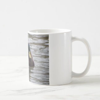 アヒル コーヒーマグカップ