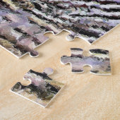 アヒル ジグソーパズル (側面)