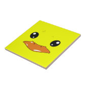 アヒル タイル (側面)