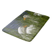 アヒル バスマット (アングル)