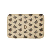 アヒル バスマット (正面)