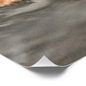 アヒル ポスター (コーナー)