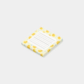 アヒル ポストイット (アングル)