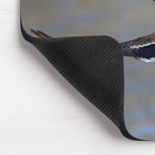 アヒル マウスパッド (コーナー)