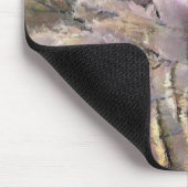 アヒル マウスパッド (コーナー)