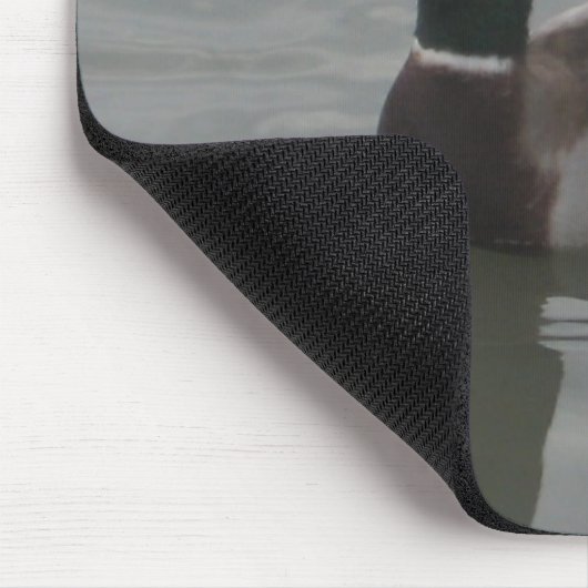 アヒル マウスパッド (コーナー)